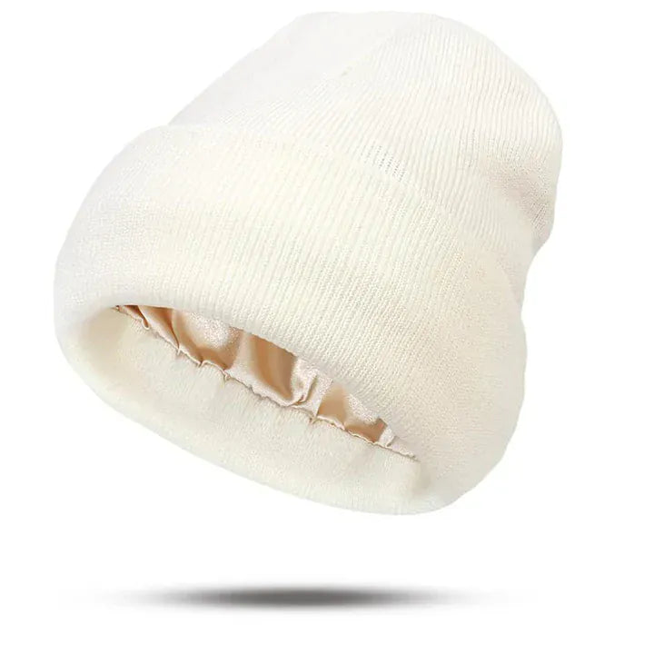 Bonnet d'hiver