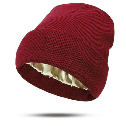 Bonnet d'hiver