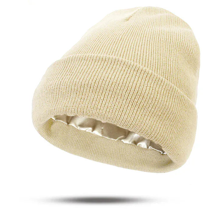 Bonnet d'hiver