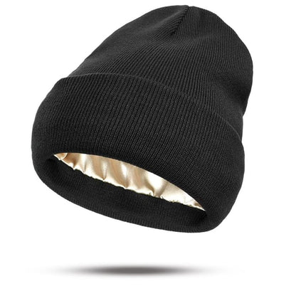 Bonnet d'hiver