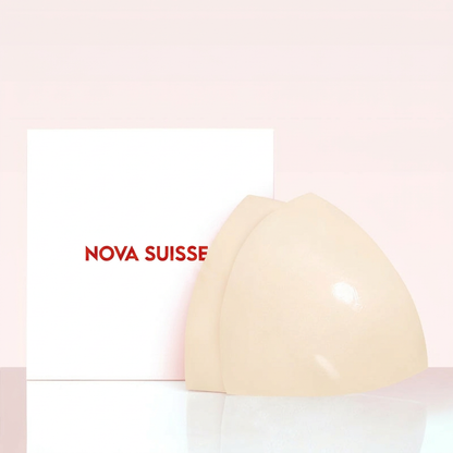 Coussinets Invisibles Rehausseurs Nova Suisse