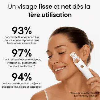 EpilSmooth Pro