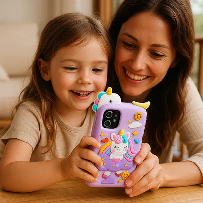 Smartphone éducatif pour enfants