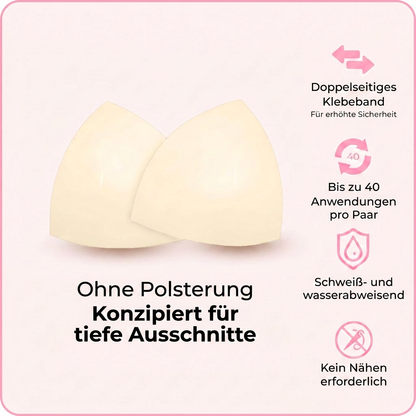 Unsichtbare Lifting-Einlagen Nova Suisse