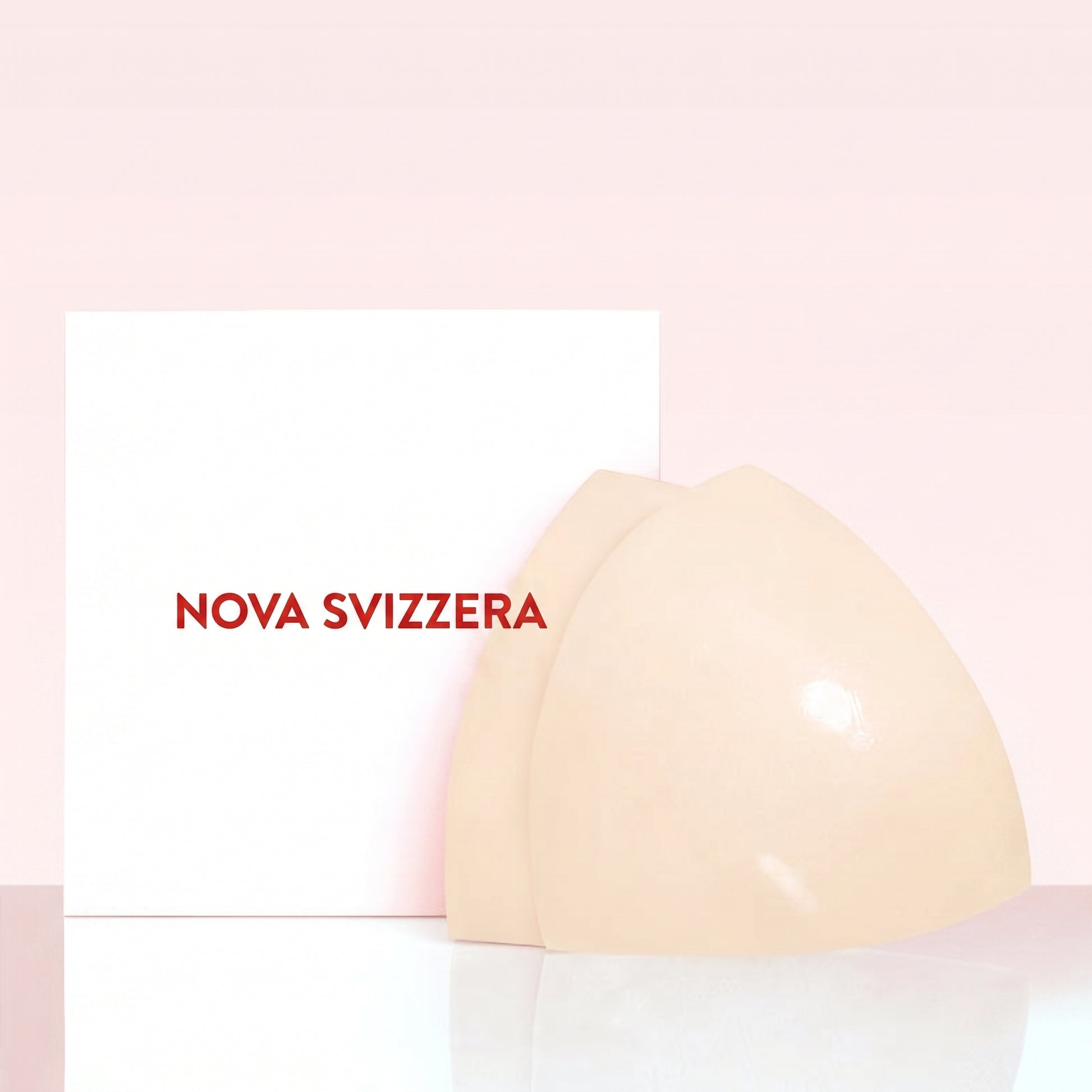 Cuscinetti Invisibili Sollevatori Nova Suisse