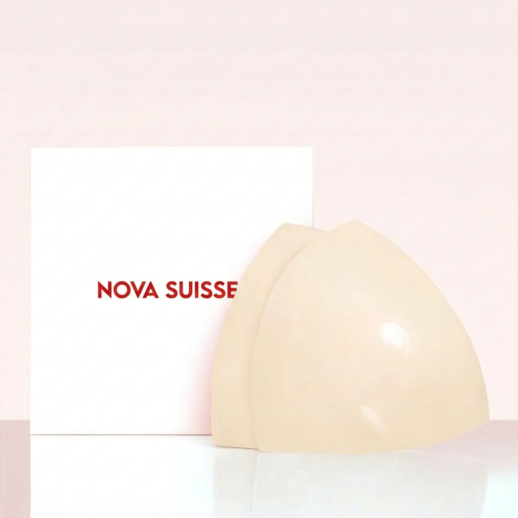 Unsichtbare Lifting-Einlagen Nova Suisse